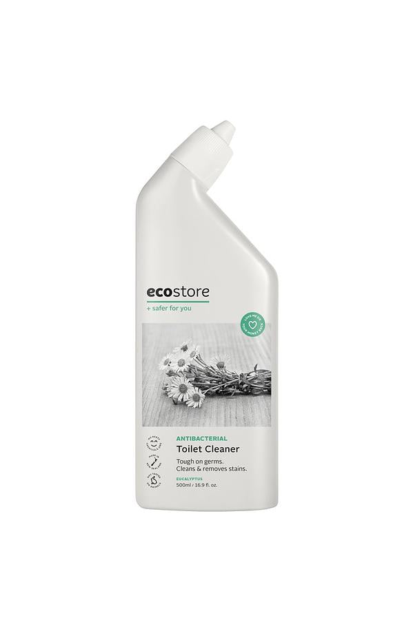 ecostore  環保馬桶清潔劑-尤加利葉