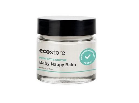 ecostore 純淨寶寶屁屁霜/ 60g